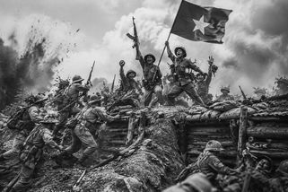 Obléhání Dien Bien Phu: Francouzi si z vlastní pevnosti udělali past. Následovalo 56 dnů hrůzy - Médium.cz